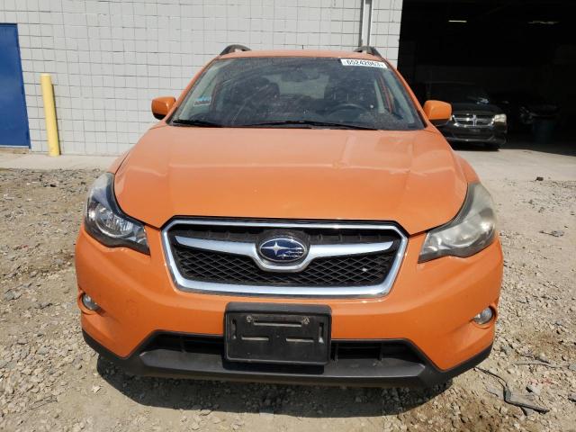 Photo 4 VIN: JF2GPACC5D2851499 - SUBARU XV CROSSTR 