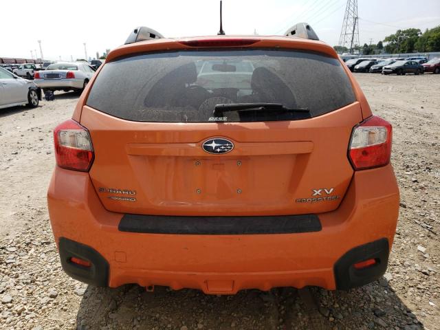 Photo 5 VIN: JF2GPACC5D2851499 - SUBARU XV CROSSTR 