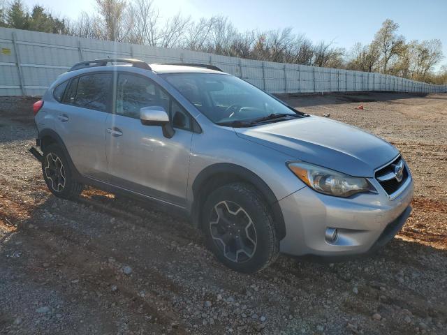 Photo 3 VIN: JF2GPACC5D2860784 - SUBARU XV 