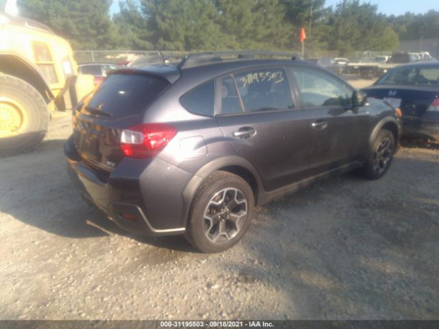 Photo 3 VIN: JF2GPACC5D2866536 - SUBARU XV CROSSTREK 