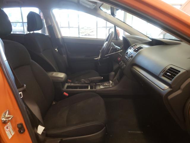 Photo 4 VIN: JF2GPACC5D2869355 - SUBARU XV CROSSTR 