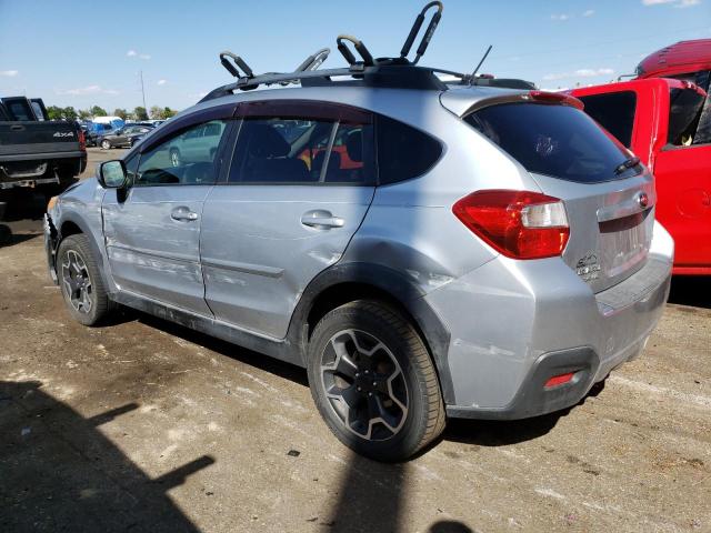 Photo 1 VIN: JF2GPACC5D2871686 - SUBARU XV CROSSTR 