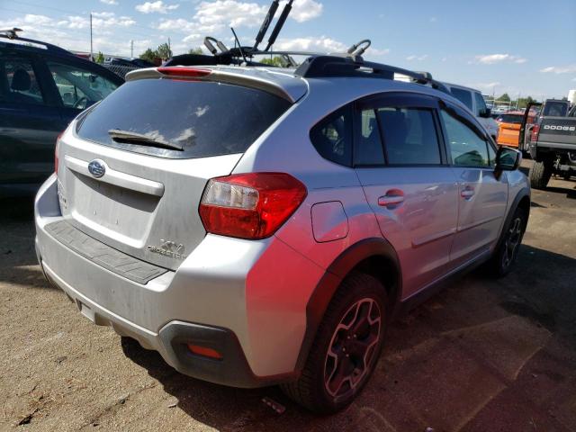 Photo 2 VIN: JF2GPACC5D2871686 - SUBARU XV CROSSTR 