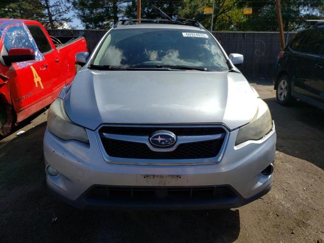 Photo 4 VIN: JF2GPACC5D2871686 - SUBARU XV CROSSTR 