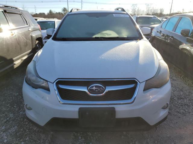 Photo 4 VIN: JF2GPACC5D2878380 - SUBARU XV 