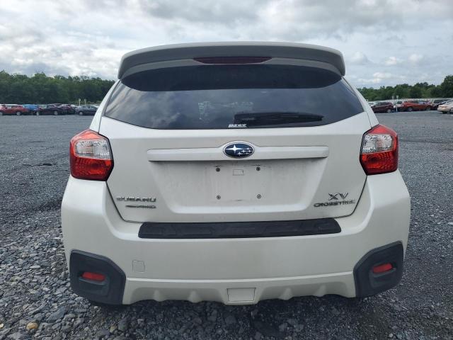 Photo 5 VIN: JF2GPACC5D2881618 - SUBARU XV CROSSTR 