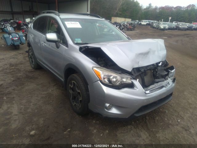 Photo 0 VIN: JF2GPACC5D2892456 - SUBARU XV CROSSTREK 