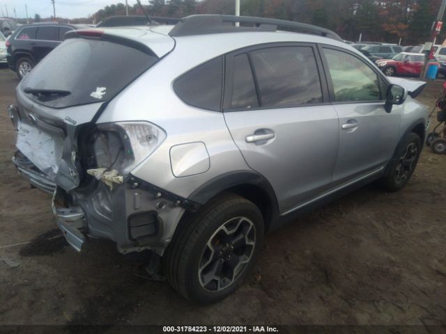 Photo 3 VIN: JF2GPACC5D2892456 - SUBARU XV CROSSTREK 