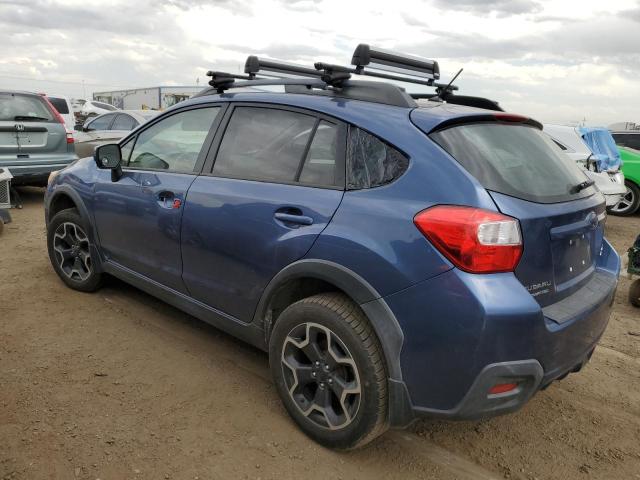 Photo 1 VIN: JF2GPACC5D2898581 - SUBARU XV CROSSTR 