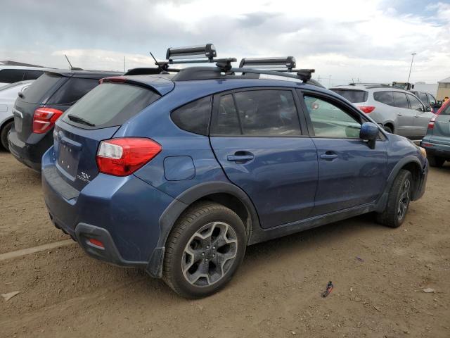 Photo 2 VIN: JF2GPACC5D2898581 - SUBARU XV CROSSTR 