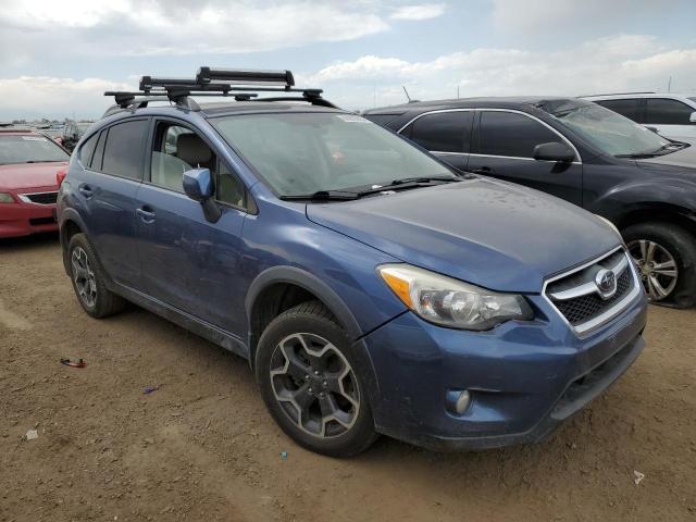 Photo 3 VIN: JF2GPACC5D2898581 - SUBARU XV CROSSTR 