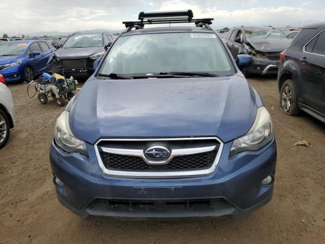 Photo 4 VIN: JF2GPACC5D2898581 - SUBARU XV CROSSTR 