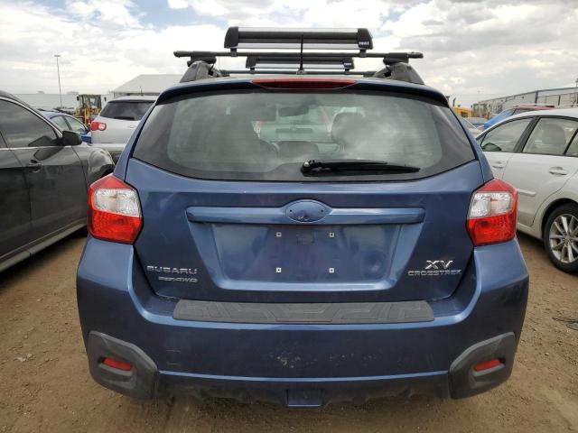 Photo 5 VIN: JF2GPACC5D2898581 - SUBARU XV CROSSTR 