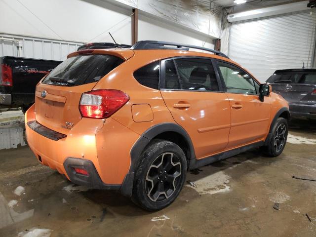 Photo 2 VIN: JF2GPACC5DH217963 - SUBARU XV 