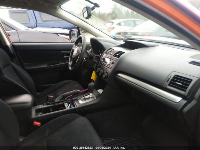 Photo 4 VIN: JF2GPACC5DH837650 - SUBARU XV CROSSTREK 