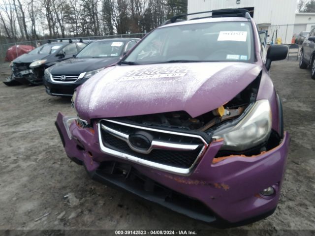 Photo 5 VIN: JF2GPACC5DH837650 - SUBARU XV CROSSTREK 