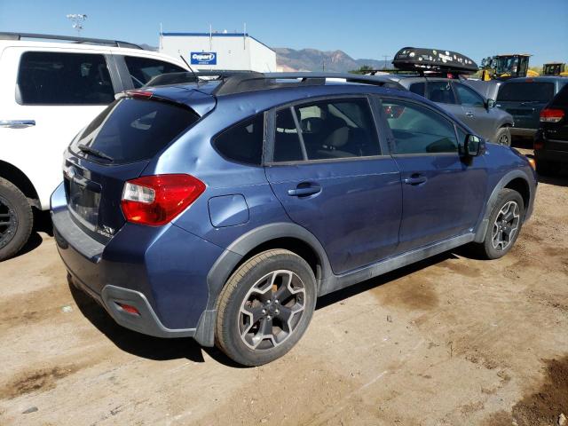 Photo 2 VIN: JF2GPACC5DH838264 - SUBARU XV CROSSTR 