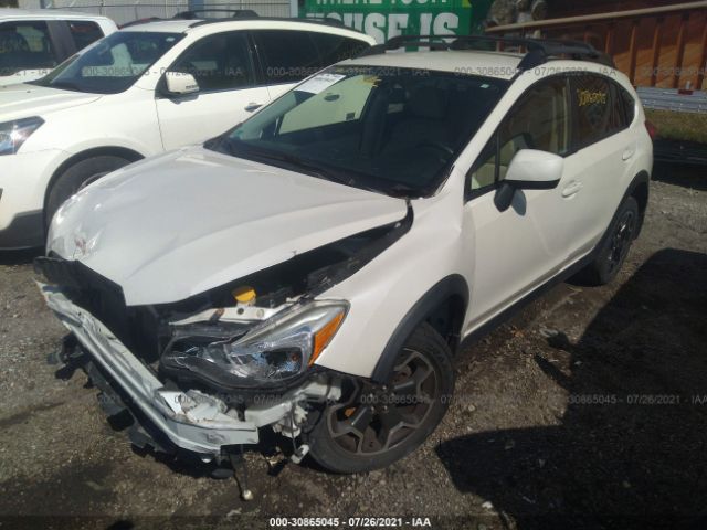 Photo 1 VIN: JF2GPACC5DH864024 - SUBARU XV CROSSTREK 