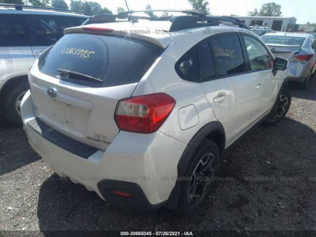 Photo 3 VIN: JF2GPACC5DH864024 - SUBARU XV CROSSTREK 