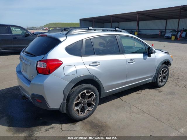 Photo 3 VIN: JF2GPACC5E8214952 - SUBARU XV CROSSTREK 