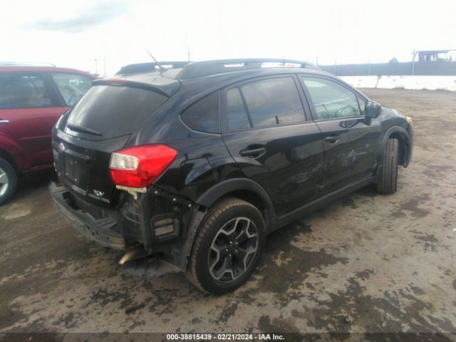 Photo 3 VIN: JF2GPACC5E8227457 - SUBARU XV CROSSTREK 