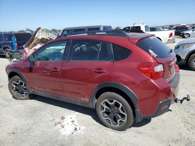 Photo 1 VIN: JF2GPACC5E8232884 - SUBARU XV CROSSTR 