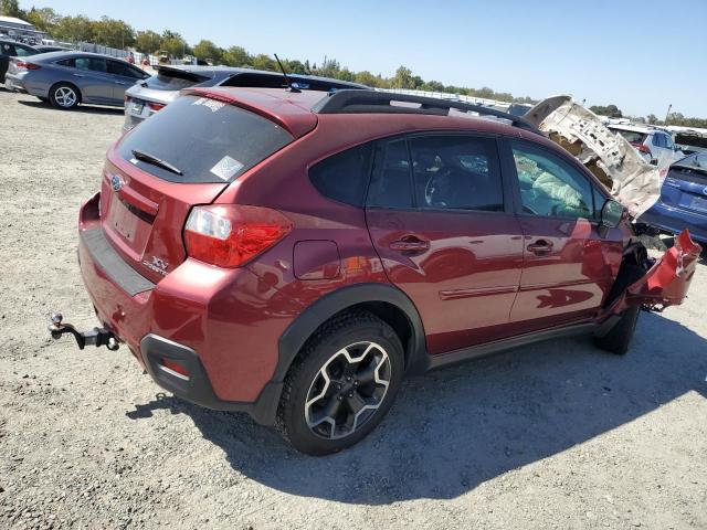 Photo 2 VIN: JF2GPACC5E8232884 - SUBARU XV CROSSTR 