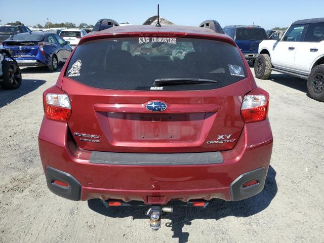 Photo 5 VIN: JF2GPACC5E8232884 - SUBARU XV CROSSTR 