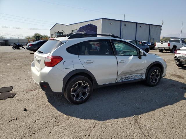 Photo 2 VIN: JF2GPACC5E8241620 - SUBARU XV CROSSTR 