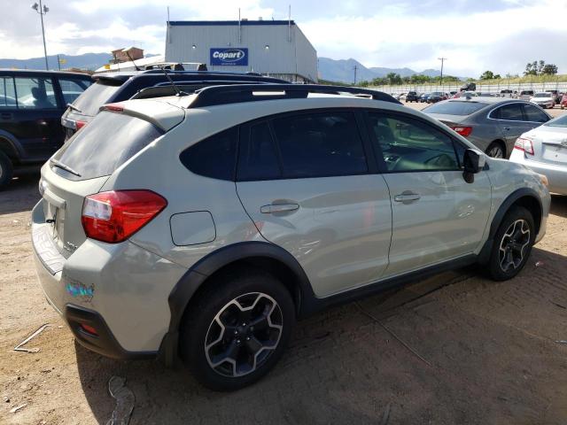 Photo 2 VIN: JF2GPACC5E8255808 - SUBARU XV CROSSTR 