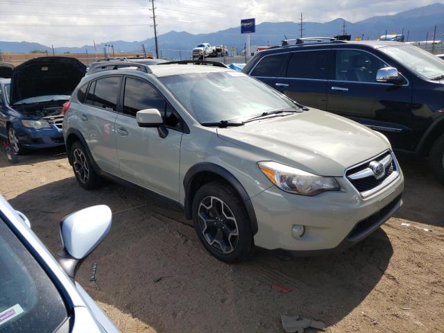 Photo 3 VIN: JF2GPACC5E8255808 - SUBARU XV CROSSTR 