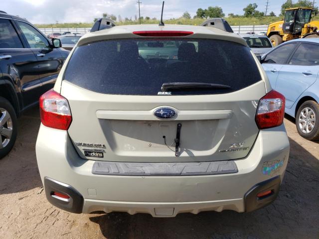 Photo 5 VIN: JF2GPACC5E8255808 - SUBARU XV CROSSTR 