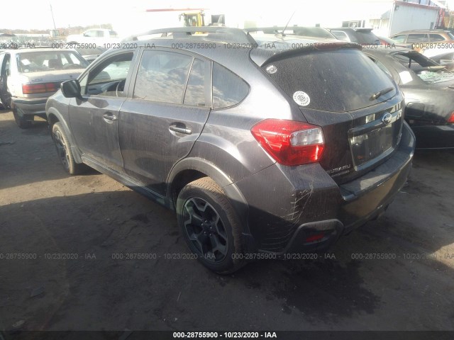 Photo 2 VIN: JF2GPACC5E8257428 - SUBARU XV CROSSTREK 