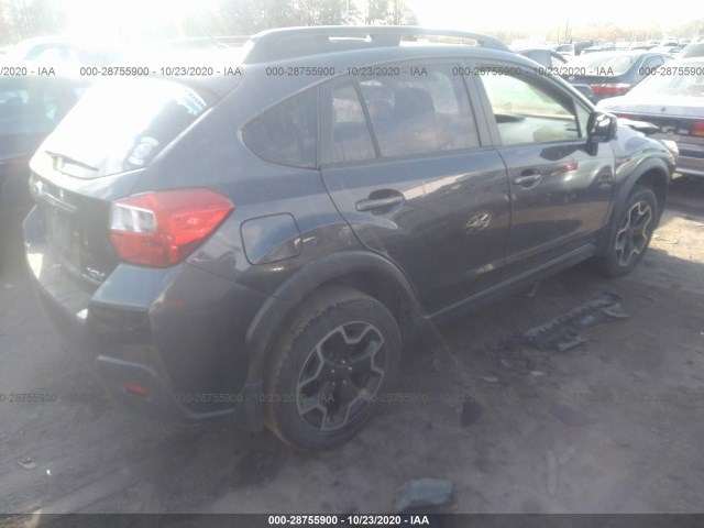 Photo 3 VIN: JF2GPACC5E8257428 - SUBARU XV CROSSTREK 