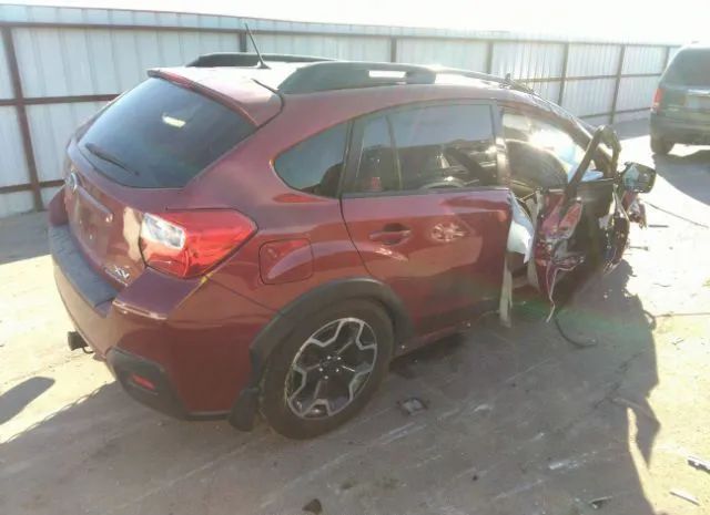 Photo 3 VIN: JF2GPACC5E8262547 - SUBARU XV CROSSTREK 