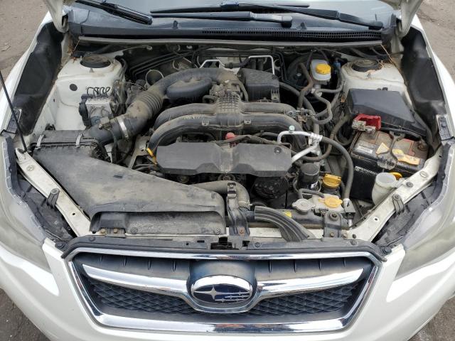 Photo 10 VIN: JF2GPACC5E8275847 - SUBARU XV 