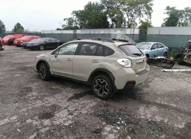 Photo 2 VIN: JF2GPACC5E8280174 - SUBARU XV CROSSTREK 