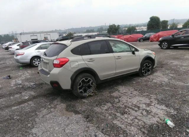 Photo 3 VIN: JF2GPACC5E8280174 - SUBARU XV CROSSTREK 