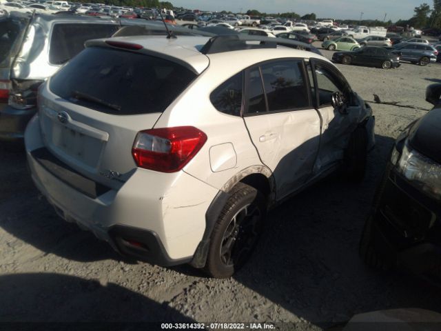 Photo 3 VIN: JF2GPACC5E8286377 - SUBARU XV CROSSTREK 