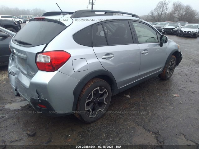 Photo 3 VIN: JF2GPACC5E8295869 - SUBARU XV CROSSTREK 