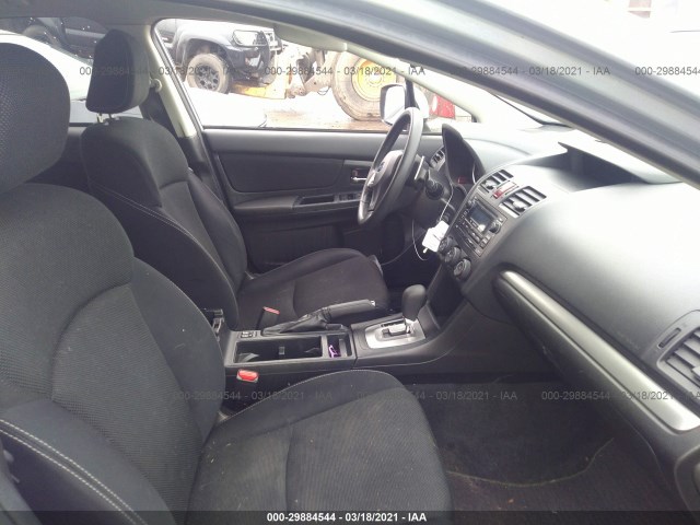 Photo 4 VIN: JF2GPACC5E8295869 - SUBARU XV CROSSTREK 