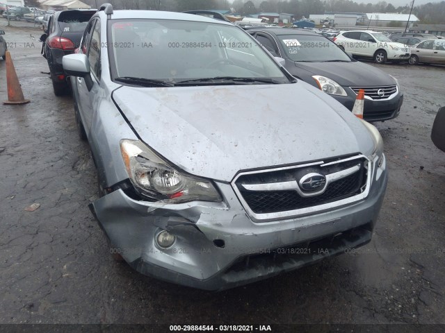 Photo 5 VIN: JF2GPACC5E8295869 - SUBARU XV CROSSTREK 