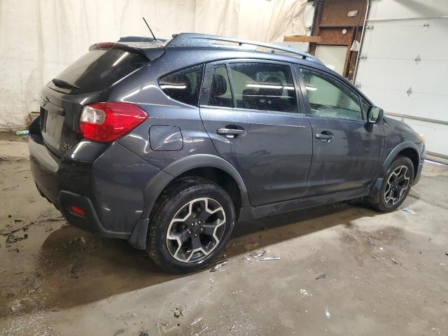 Photo 2 VIN: JF2GPACC5E9229705 - SUBARU XV 