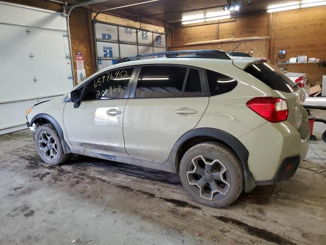 Photo 2 VIN: JF2GPACC5E9258993 - SUBARU XV CROSSTR 