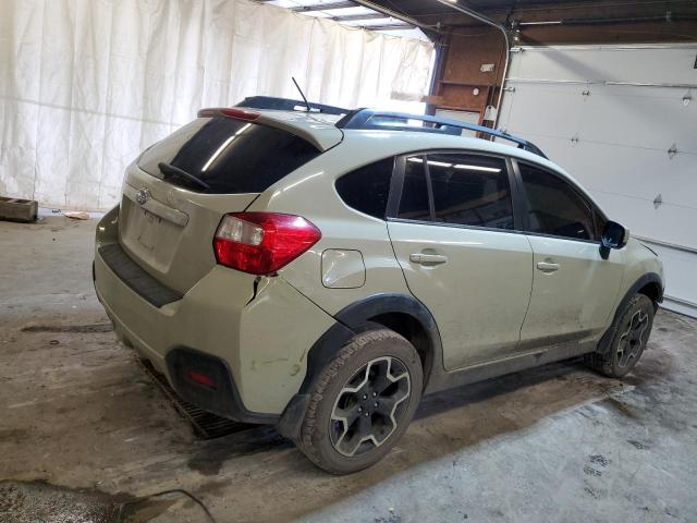 Photo 3 VIN: JF2GPACC5E9258993 - SUBARU XV CROSSTR 