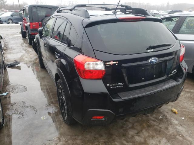 Photo 2 VIN: JF2GPACC5E9271162 - SUBARU XV CROSSTR 