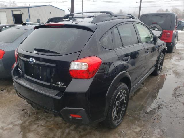 Photo 3 VIN: JF2GPACC5E9271162 - SUBARU XV CROSSTR 