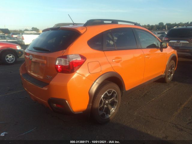 Photo 3 VIN: JF2GPACC5F8226763 - SUBARU XV CROSSTREK 