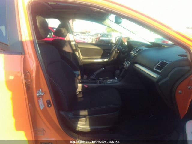 Photo 4 VIN: JF2GPACC5F8226763 - SUBARU XV CROSSTREK 