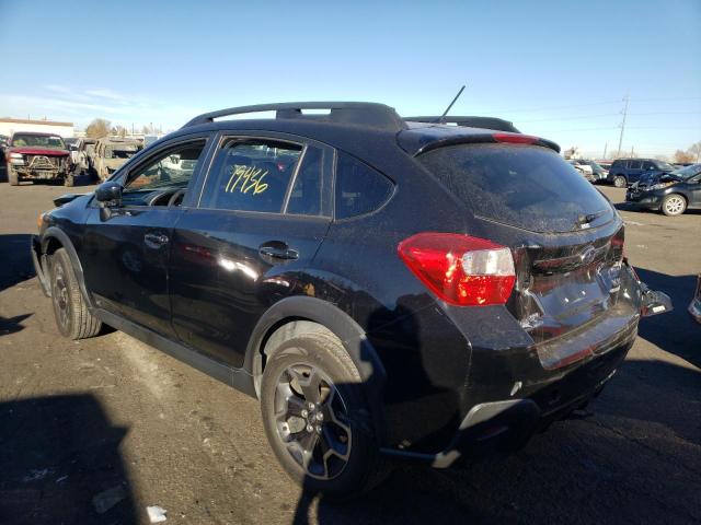 Photo 2 VIN: JF2GPACC5F8227198 - SUBARU XV CROSSTR 